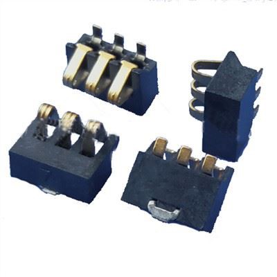 Контакти за коване ћелије и копче за батерије