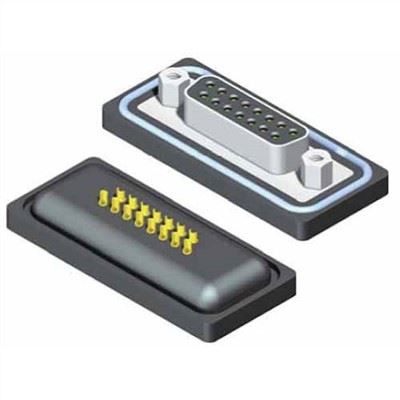 Д-Суб водоотпорни конектори