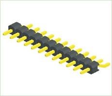 2.54mm Pin Header SMT Type Single Row