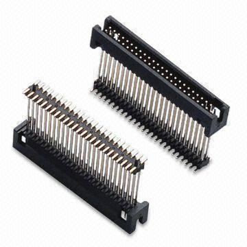 Заглавље кутије од 1,27 мм равно додавање кућишта